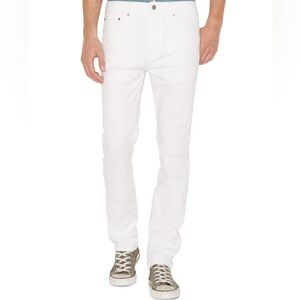 Levi’s Men’s 510 Skinny Jeans White Size 29 x 29